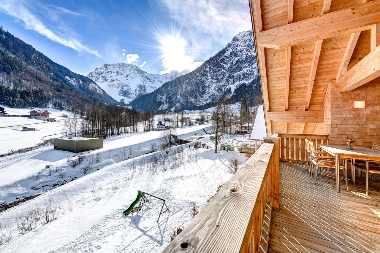 Penthouse Mountain View By A-Appartments Brand  Exterior photo