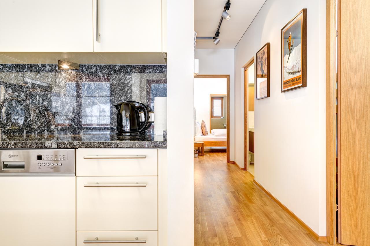 Penthouse Mountain View By A-Appartments Brand  Exterior photo